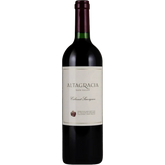 Altagracia Eisele Vineuyard Cabernet Sauvignon Napa Valley 2021